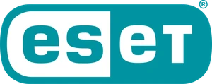 Logo eset
