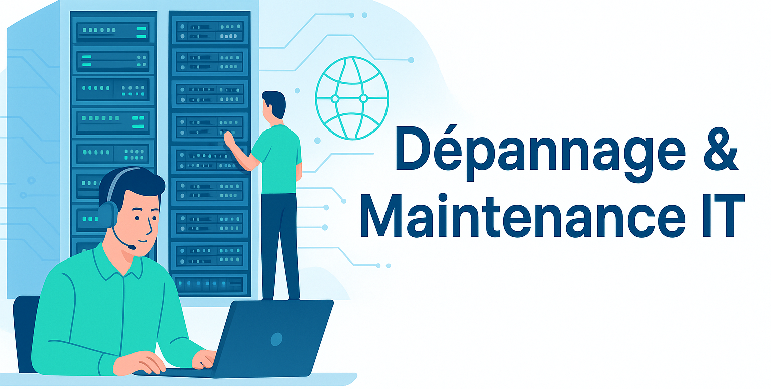 Du matériel performant adapté à vos besoins